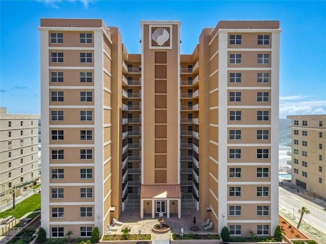 3799 S ATLANTIC AVENUE 1001, Daytona Beach, FL 32118