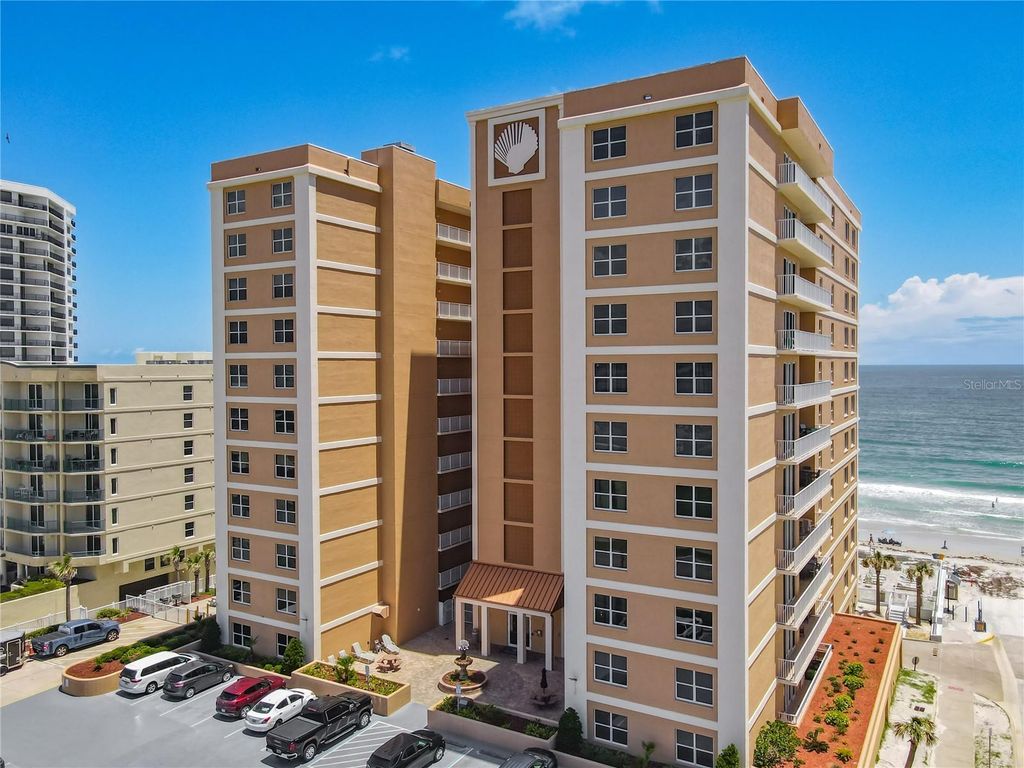 3799 S ATLANTIC AVENUE 1001, Daytona Beach, FL 32118