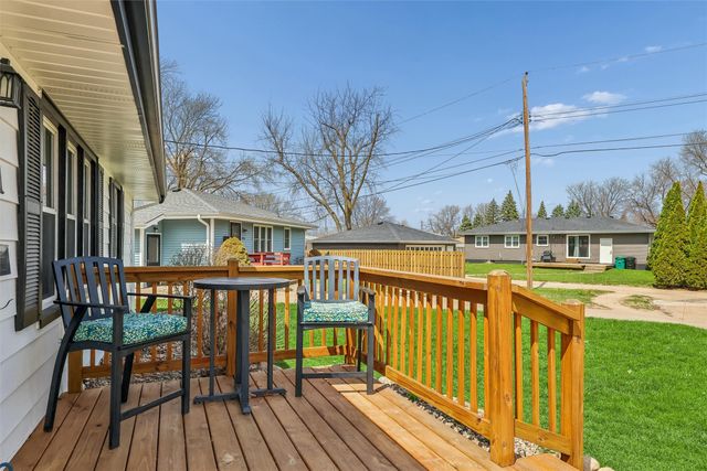 1301 SW Franklin Court, Ankeny, IA 50023