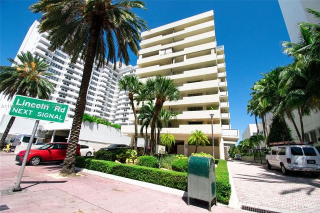 1621 Collins Ave 706, Miami Beach, FL 33139