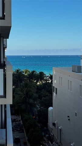 1621 Collins Ave 706, Miami Beach, FL 33139