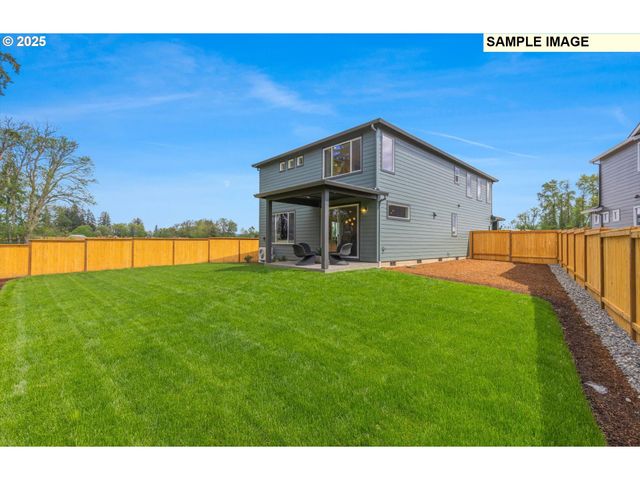 360 S 88TH Ave, Ridgefield, WA 98642