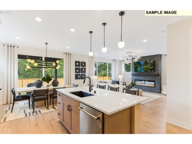 360 S 88TH Ave, Ridgefield, WA 98642