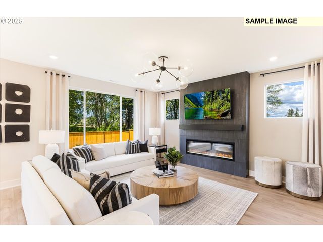 360 S 88TH Ave, Ridgefield, WA 98642