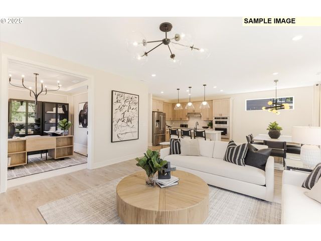 360 S 88TH Ave, Ridgefield, WA 98642