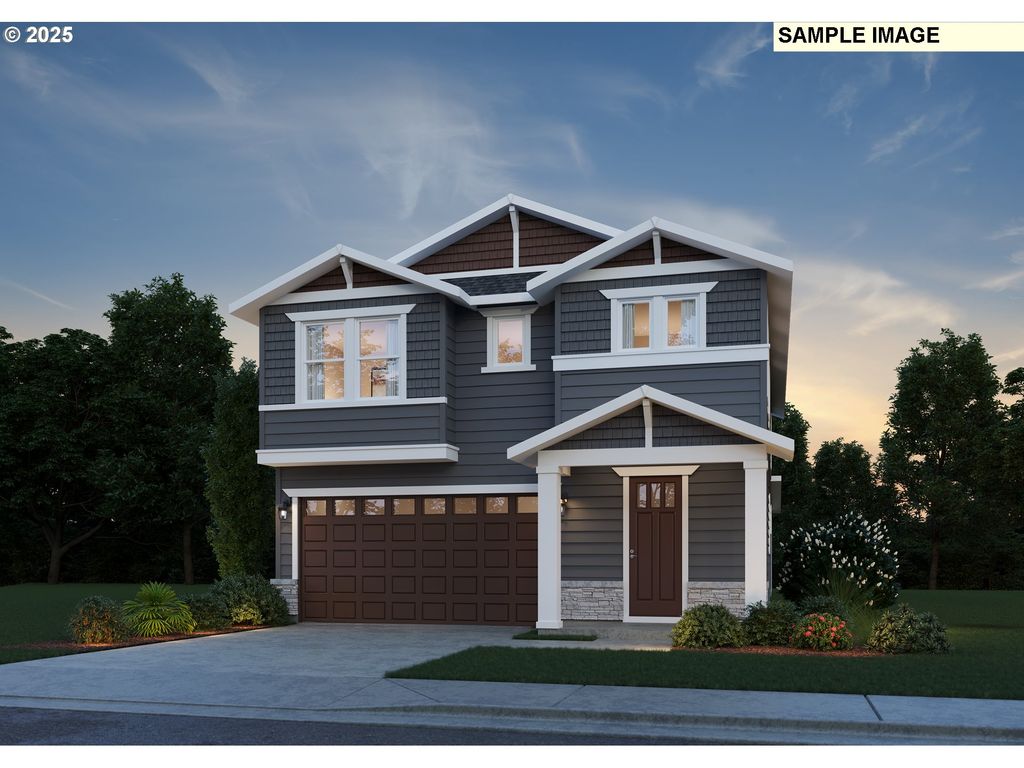 360 S 88TH Ave, Ridgefield, WA 98642