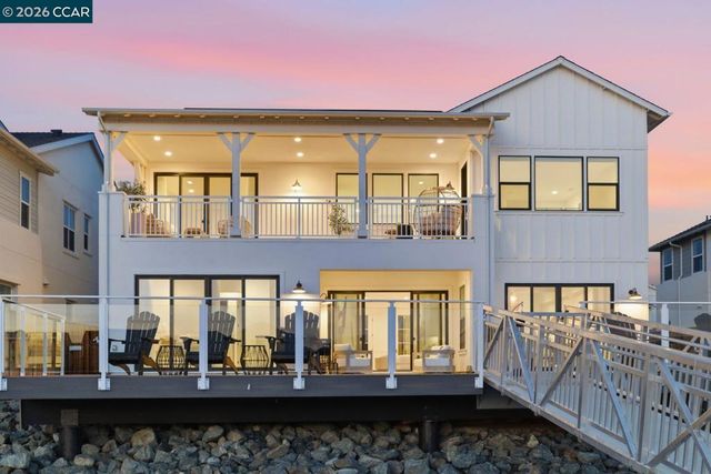 673 Point Pl, Bethel Island, CA 94511