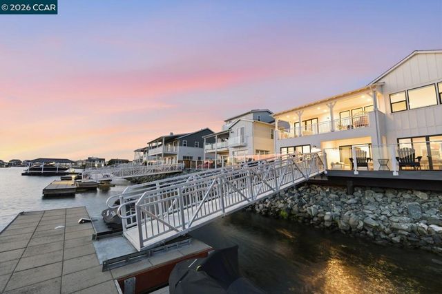 673 Point Pl, Bethel Island, CA 94511
