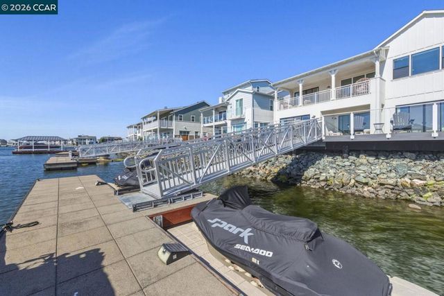 673 Point Pl, Bethel Island, CA 94511