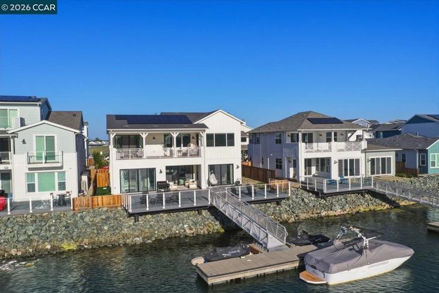 673 Point Pl, Bethel Island, CA 94511