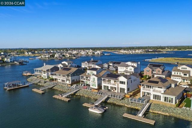 673 Point Pl, Bethel Island, CA 94511