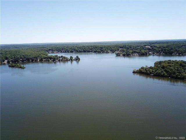 Lakefront Lot - Lot#54N North Main Street, East Hampton, CT 06424