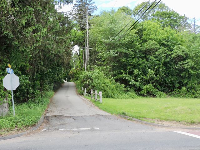 Lakefront Lot - Lot#54N North Main Street, East Hampton, CT 06424