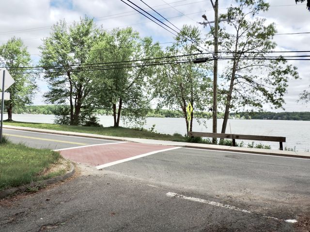 Lakefront Lot - Lot#54N North Main Street, East Hampton, CT 06424