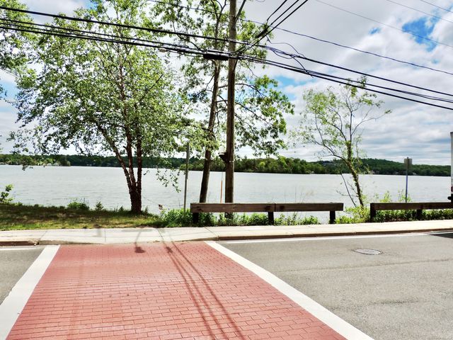 Lakefront Lot - Lot#54N North Main Street, East Hampton, CT 06424
