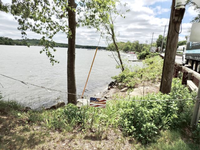 Lakefront Lot - Lot#54N North Main Street, East Hampton, CT 06424