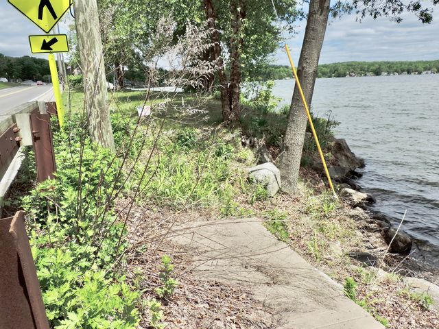 Lakefront Lot - Lot#54N North Main Street, East Hampton, CT 06424
