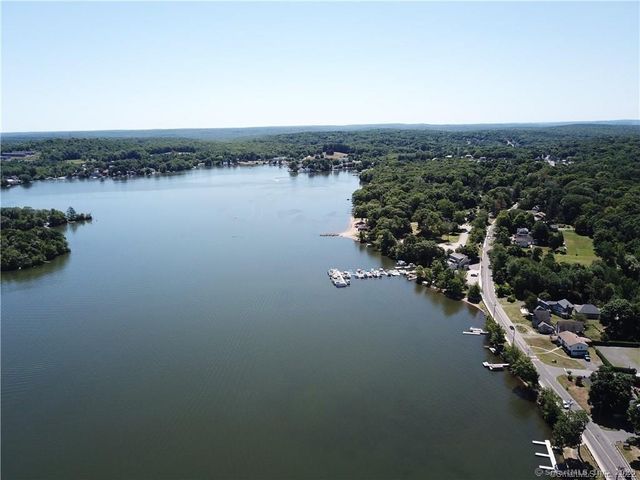 Lakefront Lot - Lot#54N North Main Street, East Hampton, CT 06424