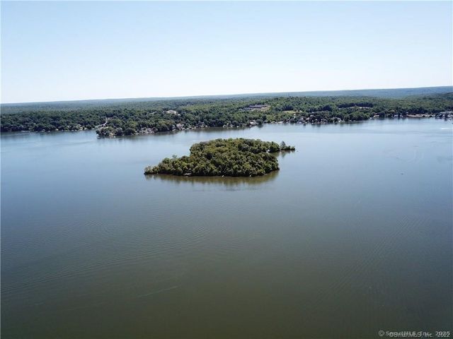 Lakefront Lot - Lot#54N North Main Street, East Hampton, CT 06424