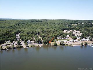 Lakefront Lot - Lot#54N North Main Street, East Hampton, CT 06424