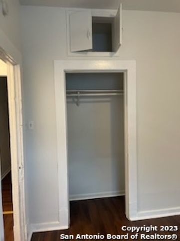 143 Halliday Ave Apt 2, San Antonio, TX 78210
