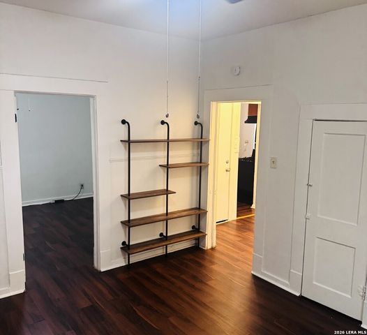 143 Halliday Ave Apt 2, San Antonio, TX 78210