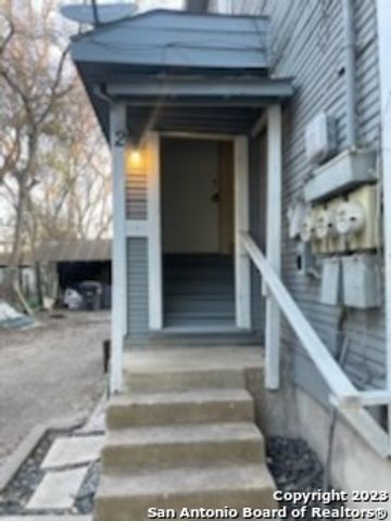 143 Halliday Ave Apt 2, San Antonio, TX 78210