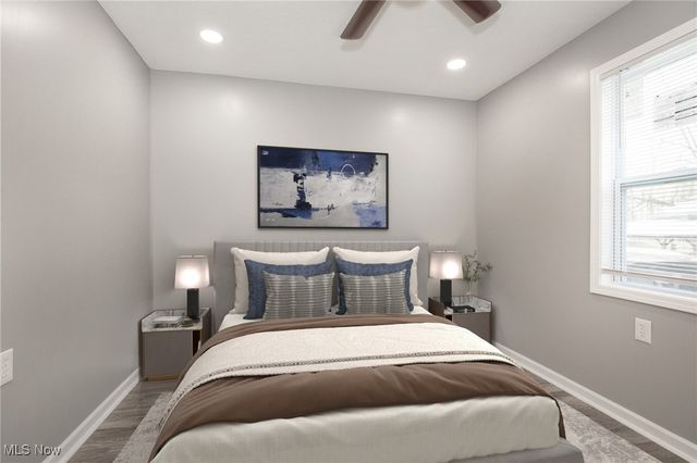 3340 W 61st Street, Cleveland, OH 44102