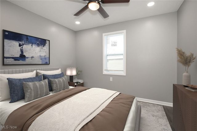 3340 W 61st Street, Cleveland, OH 44102