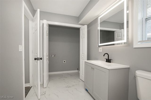 3340 W 61st Street, Cleveland, OH 44102