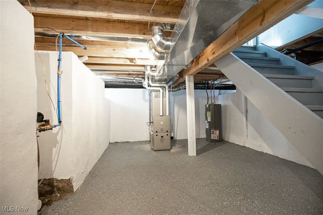 3340 W 61st Street, Cleveland, OH 44102