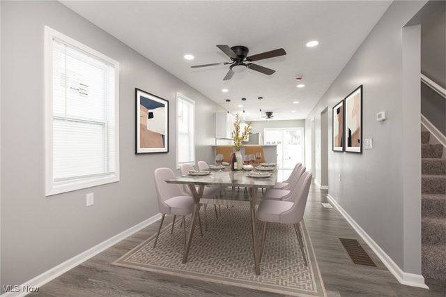 3340 W 61st Street, Cleveland, OH 44102