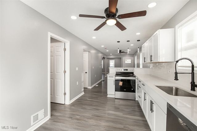 3340 W 61st Street, Cleveland, OH 44102