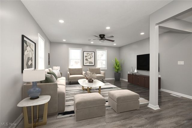 3340 W 61st Street, Cleveland, OH 44102