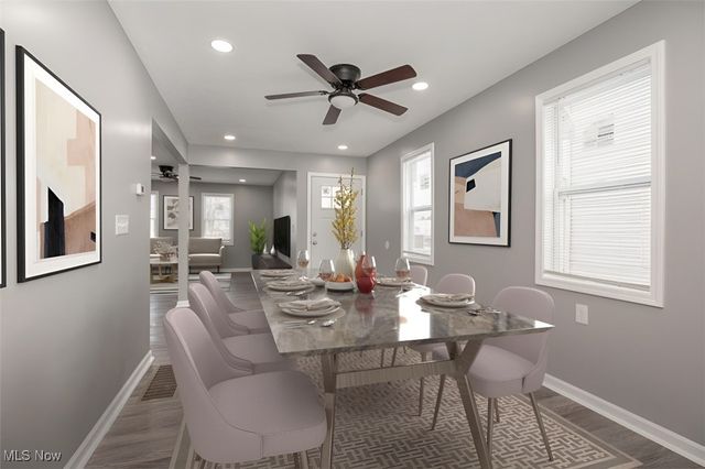 3340 W 61st Street, Cleveland, OH 44102