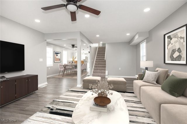 3340 W 61st Street, Cleveland, OH 44102