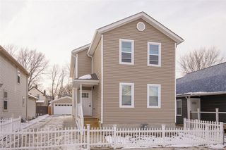 3340 W 61st Street, Cleveland, OH 44102