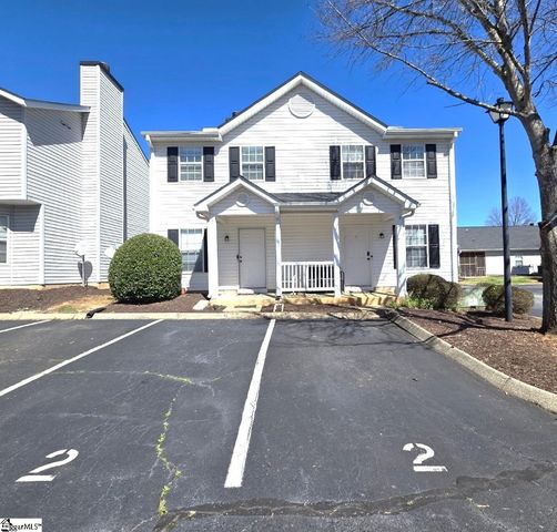 2 Allenwood Lane, Greer, SC 29650