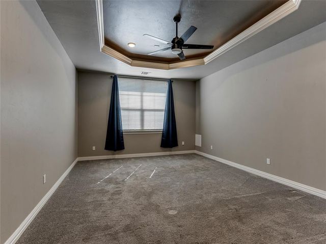 402 Windsor Road, Midwest City, OK 73130