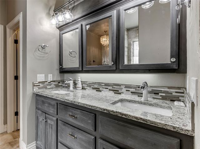 402 Windsor Road, Midwest City, OK 73130