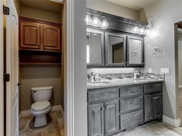 402 Windsor Road, Midwest City, OK 73130