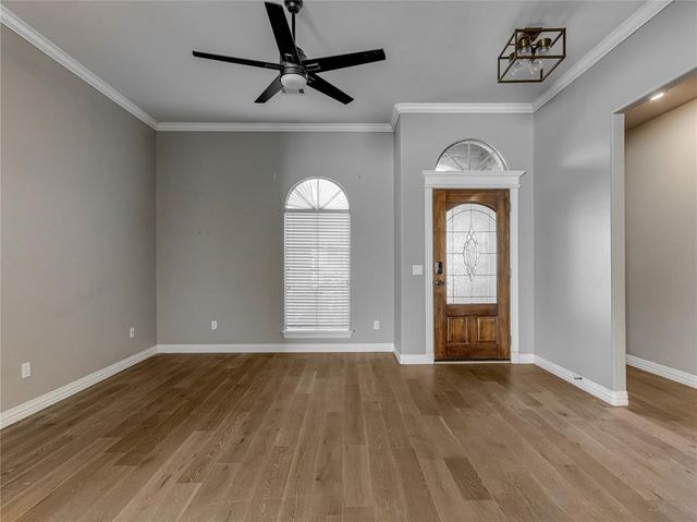 402 Windsor Road, Midwest City, OK 73130