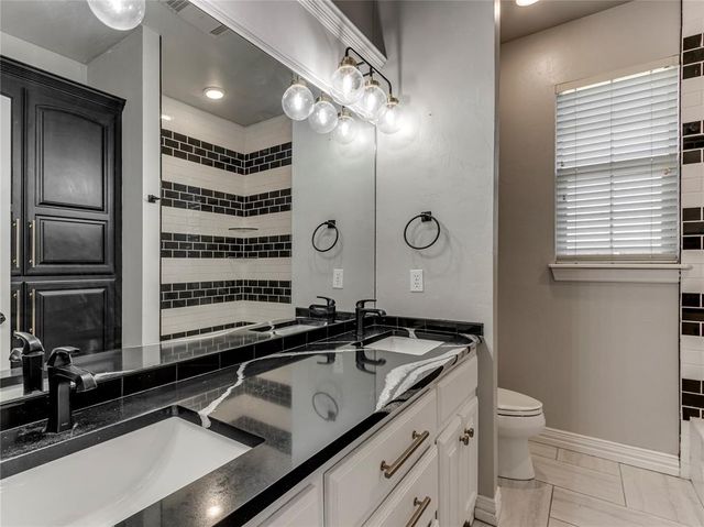 402 Windsor Road, Midwest City, OK 73130