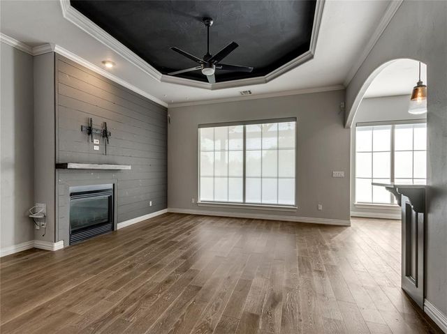 402 Windsor Road, Midwest City, OK 73130