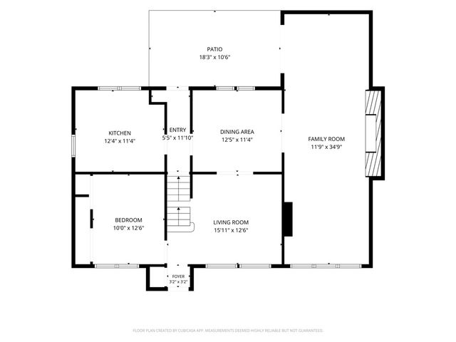 2219 Manor Ave, Swissvale, PA 15218