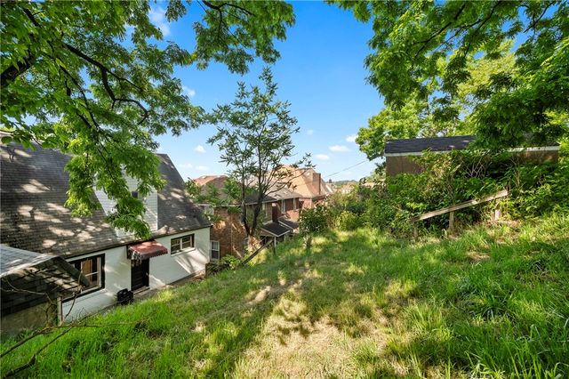 2219 Manor Ave, Swissvale, PA 15218