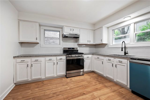 2219 Manor Ave, Swissvale, PA 15218