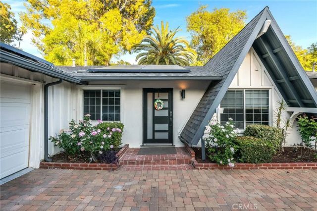 7112 Darnoch, West Hills, CA 91307