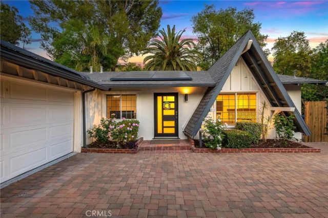 7112 Darnoch, West Hills, CA 91307