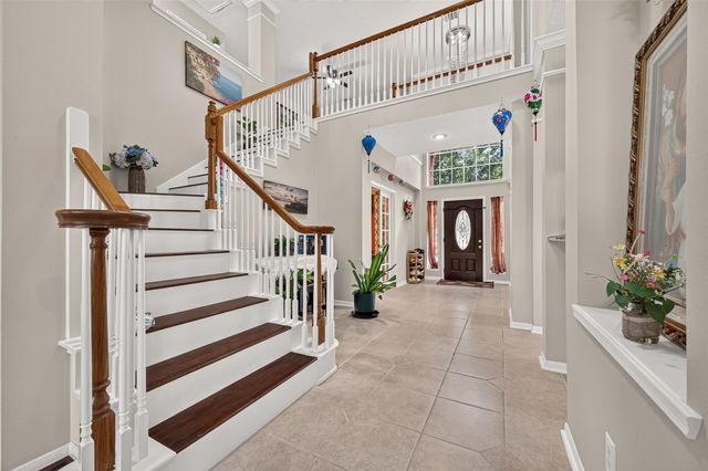 12318 Shadow Green Drive, Houston, TX 77082